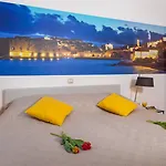 Erna Lejlighed *