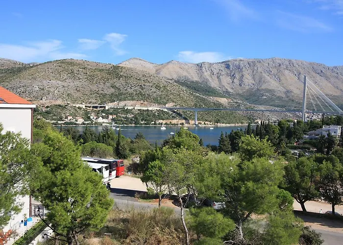 Erna Διαμέρισμα *