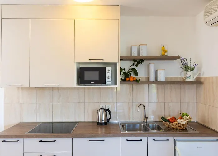 Erna * Ντουμπρόβνικ