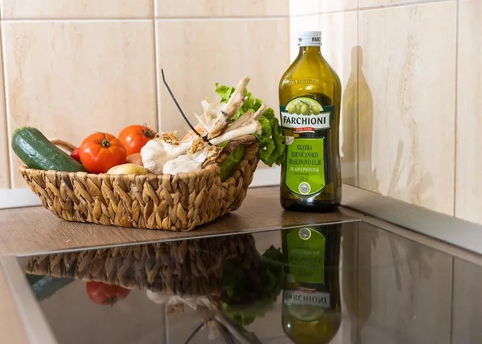 Erna * Ντουμπρόβνικ