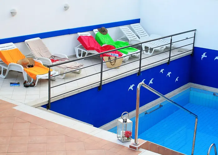 Erna Διαμέρισμα *