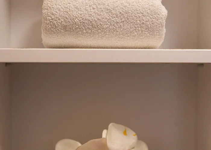 Erna Διαμέρισμα *