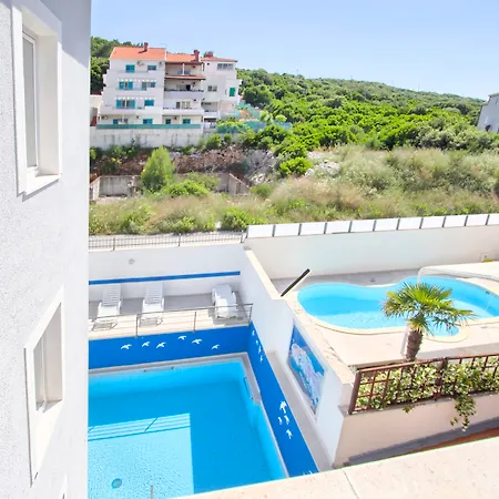 Apartamento Erna *
