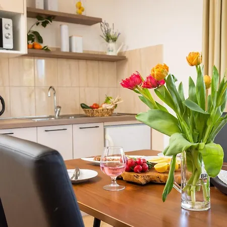 Erna Apartmán Dubrovník