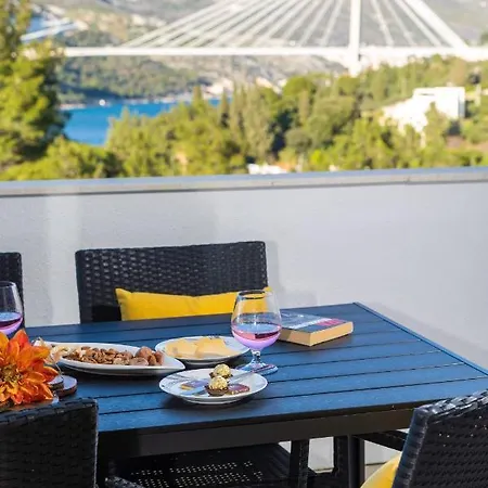 Apartamento Erna *