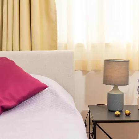 Erna Apartmán Dubrovník