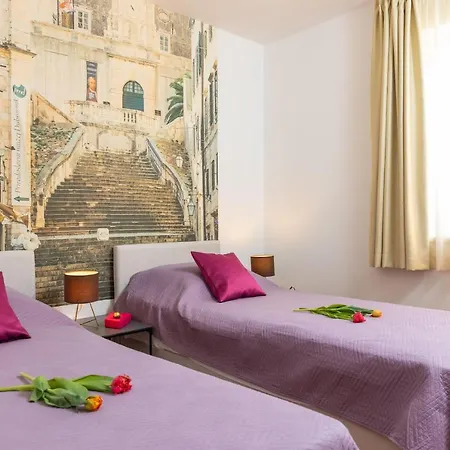 Apartamento Erna *