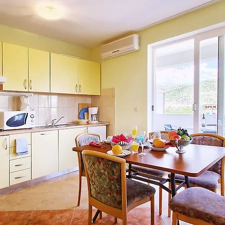 Erna Apartamento Dubrovnik