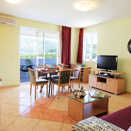 Apartmán Erna Dubrovník