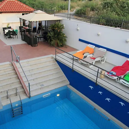 Apartmán Erna Dubrovník