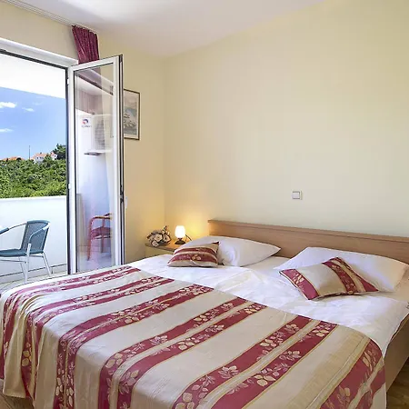 Apartamento Erna