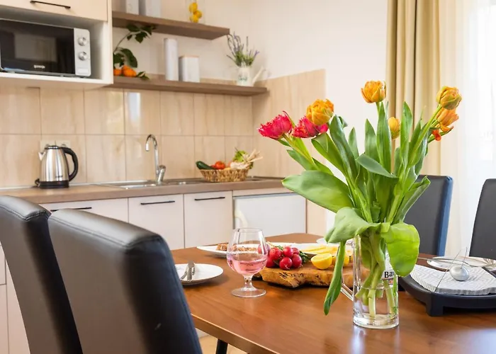 Erna Apartment Dubrovnik