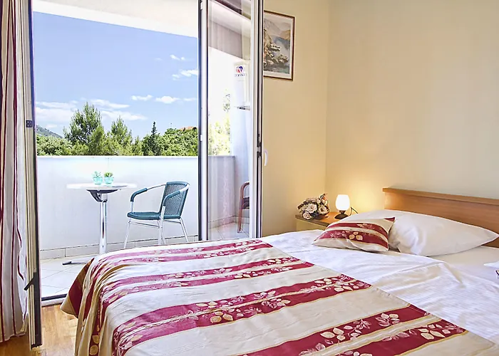 Apartment Erna Dubrovnik