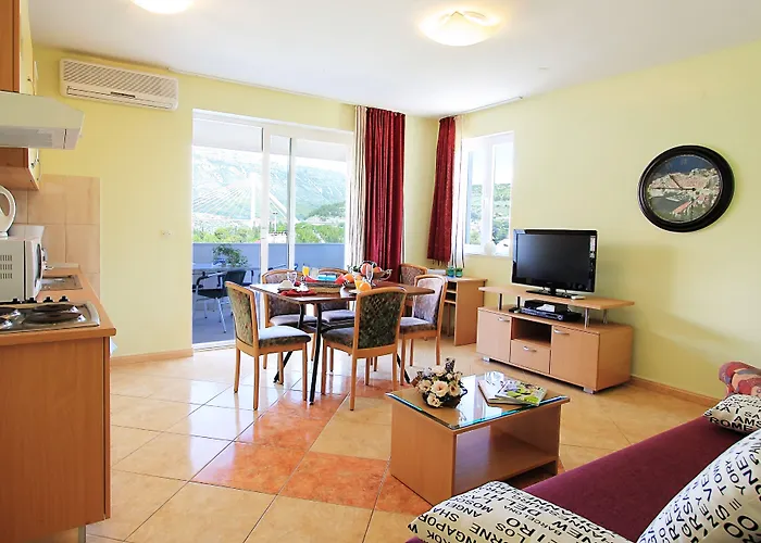 Apartment Erna Dubrovnik
