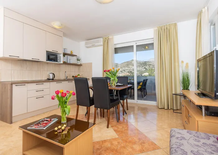 Apartment Erna Dubrovnik