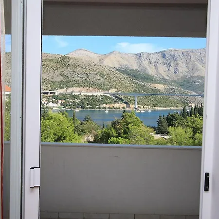 Apartment Erna