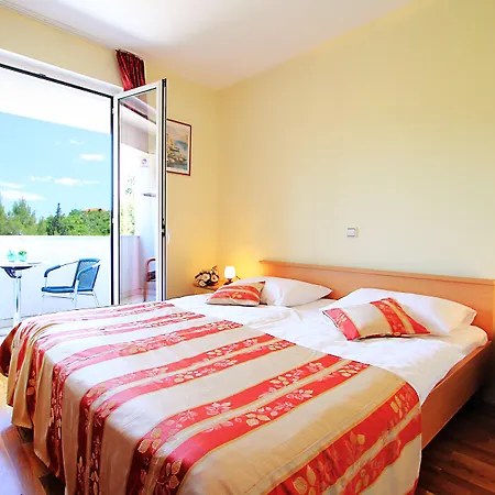 Apartment Erna *