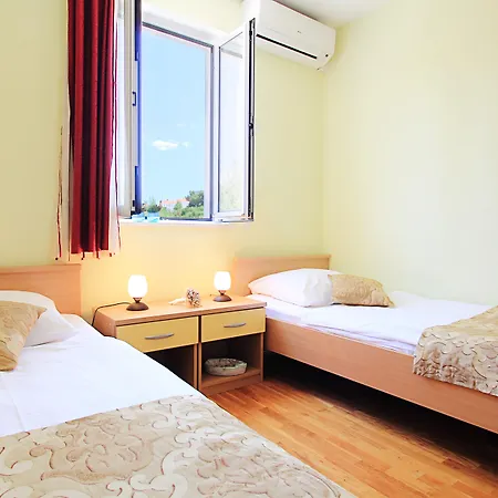 Apartment Erna *