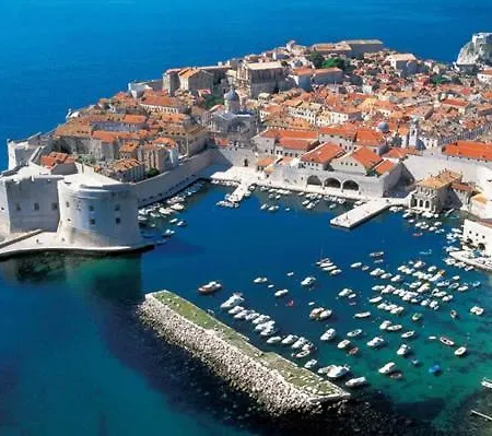 Erna * Dubrovnik
