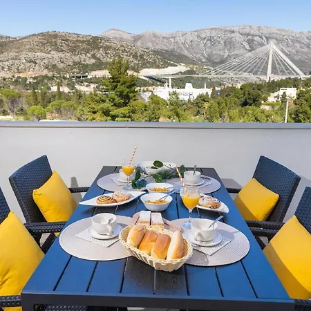 Διαμέρισμα Erna Ντουμπρόβνικ