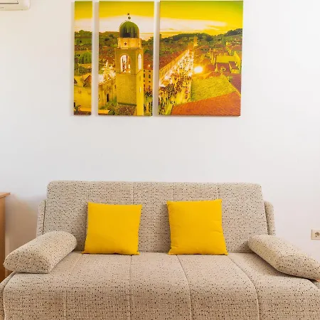 Apartment Erna