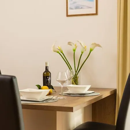 Apartment Erna