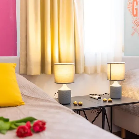Erna Apartment