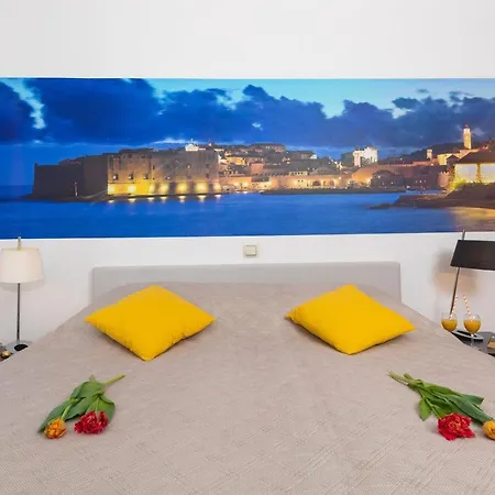 Erna Lägenhet Dubrovnik