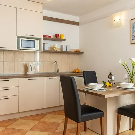 Apartment Erna