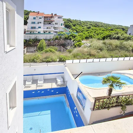 Apartment Erna *