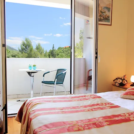 Apartment Erna