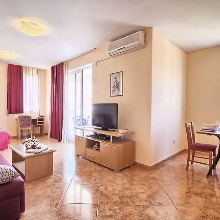 Apartment Erna *