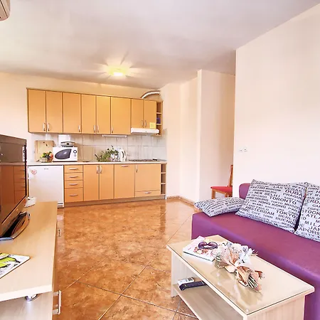 Apartment Erna *