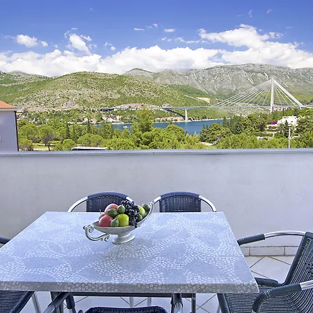 Erna Dubrovnik