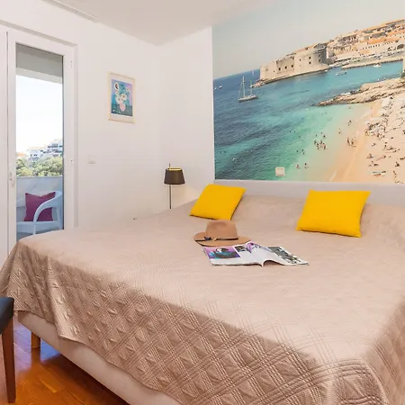 Apartment Erna *