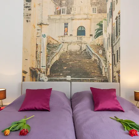 Erna * Dubrovnik