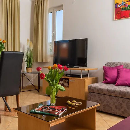 Apartment Erna
