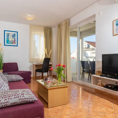 Apartment Erna *