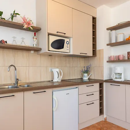 Apartment Erna Dubrovnik