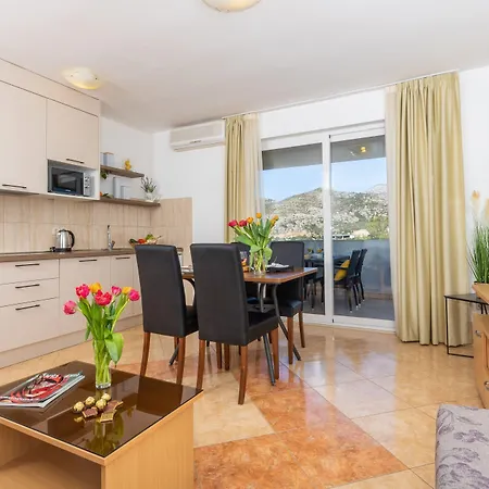 Apartment Erna Dubrovnik