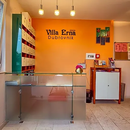 Erna Apartment Dubrovnik