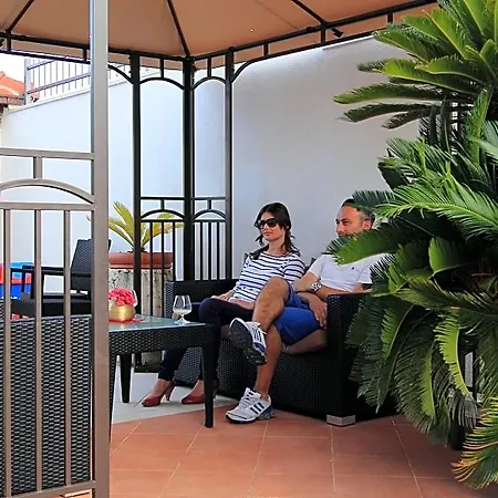 Apartment Erna