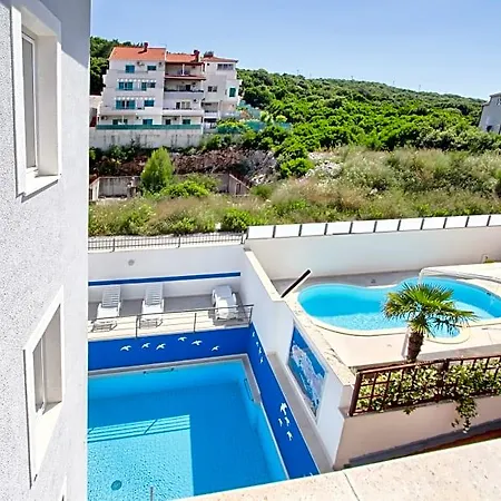 Erna * Dubrovnik