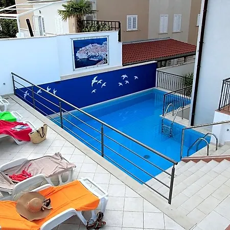 Apartment Erna *