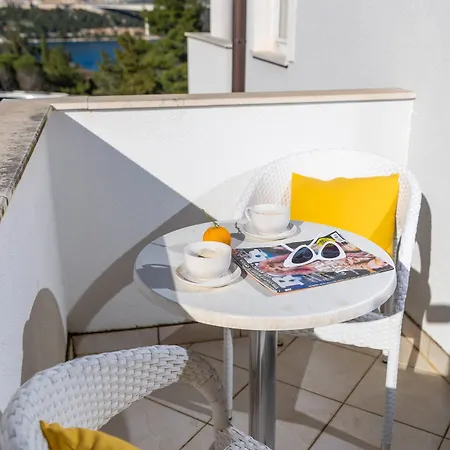 Apartment Erna *