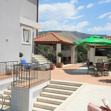 Apartment Erna *
