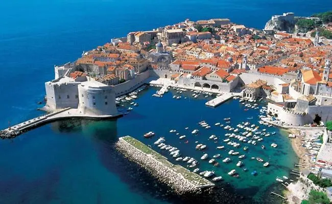 Erna * Dubrovnik