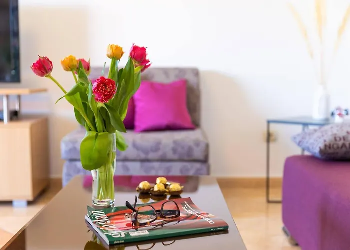 Erna Apartman Dubrovnik