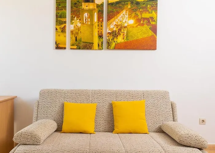 Apartamento Erna