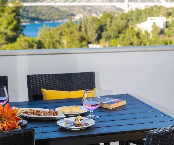 Apartamento Erna *